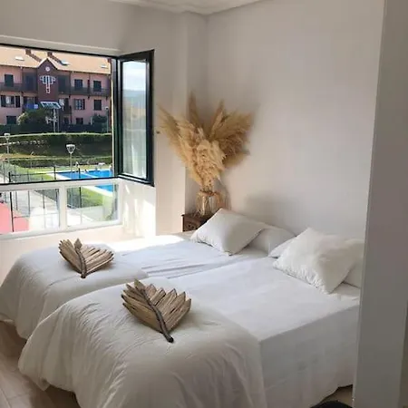 Appartement Nuria