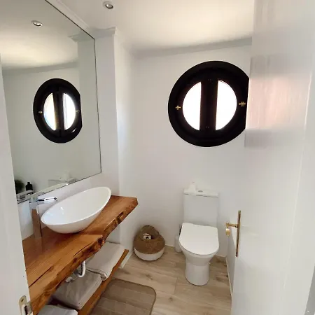 Appartement Nuria Comillas