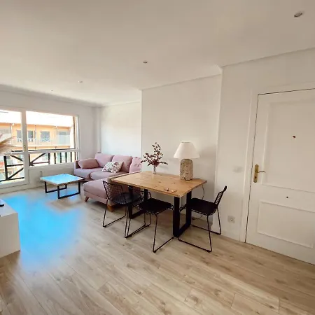 Nuria Appartement