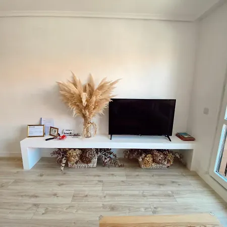 Apartment Nuria Comillas