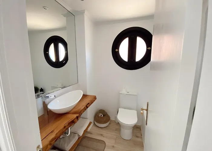 Apartment Nuria Comillas