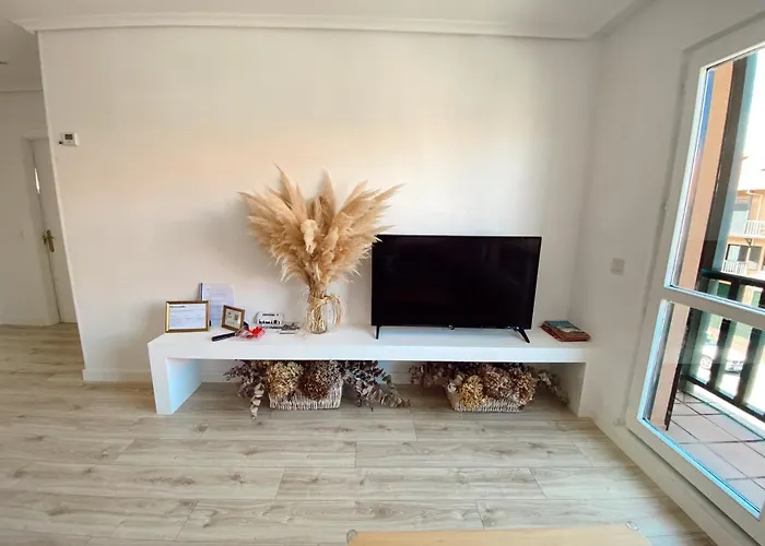 Apartment Nuria Comillas